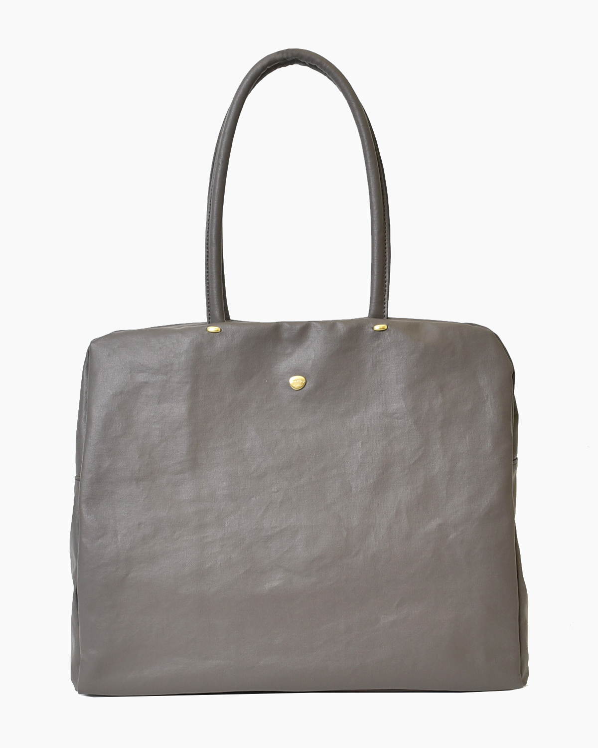 ジェーンⅡ - TOTE BAG - Gray | Neutral Gray（ニュートラルグレイ）